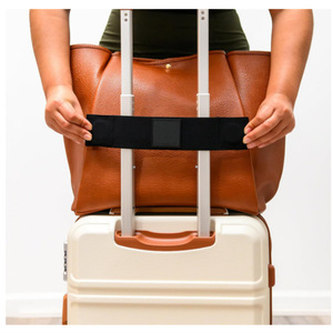 Magnetic <b>luggage</b> <b>straps</b>, bag securing <b>straps</b>, <b>luggage</b> organizers for business trips and travel. - Product Image 3