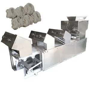 High quality best price industrial commercial fresh noodle making machine