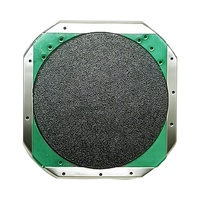 Módulo de Impressão Digital S80 50 Capacidades Antirrisco UART para Máquina de Controle de Ponto Tudo-em-Um Sensor Capacitivo Semicondutor