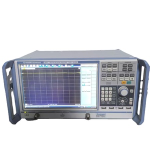 เครื่องวิเคราะห์เครือข่าย Rohde & Schwarz ZNB8 ช่วงความถี่ 900 กิโลเฮิรตซ์-8.5 กิโลเฮิรตซ์ - Product Image 1