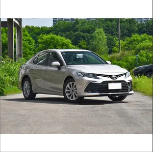 High Quality Cars Toyotamade In China 4-Door 5-Seater Toyota Camry Car With Power Sellers