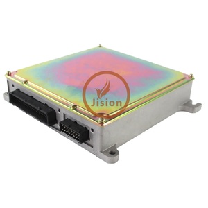 Contrôleur hydraulique ECU VOE14594708 14594708 pour excavatrice EC220D EC250D EC300D EC350D - Product Image 5