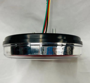 ไฟ Led 24V สำหรับรถบรรทุก,ไฟ Led ไฟท้ายรถบรรทุกไฟหยุด - Product Image 4
