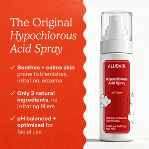 Spray de Ácido Hipocloroso de Marca Privada OEM, Reduce el Enrojecimiento, Calmante, Hidratante, Productos para el Cuidado de la <span class=keywords><strong>Piel</strong></span>, Tónico Facial en Aerosol - Product Image 3