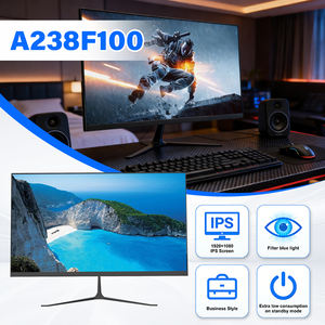 Monitor de Computadora Personalizable de 23.8 Pulgadas y 144hz para Oficina en Casa, Pantalla HD de 1920*1080, Superficie Plana, Monitor Especializado - Product Image 5