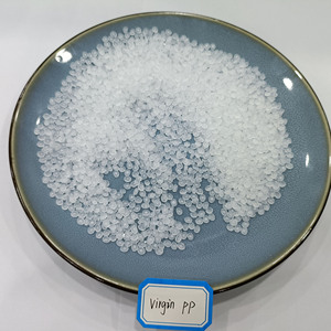 Granules <span class=keywords><strong>de</strong></span> polypropylène PP Matière plastique Homopolymère PP 500P Résine PP vierge <span class=keywords><strong>Prix</strong></span> - Product Image 5