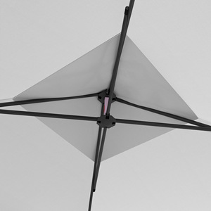 Plantes artificielles en soie plastique pour divers Noël Nouvel An Saint Valentin Graduation Thanksgiving Mariage Halloween - Product Image 6