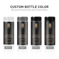 Poudre de Volume finition mate naturelle professionnelle, sans marque, ée, Texture, pour coiffure