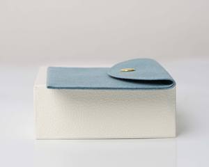 Emballage de bijoux en microfibre de qualité supérieure, matériaux de qualité supérieure, prix <span class=keywords><strong>d</strong></span>'usine, construction durable - Product Image 6