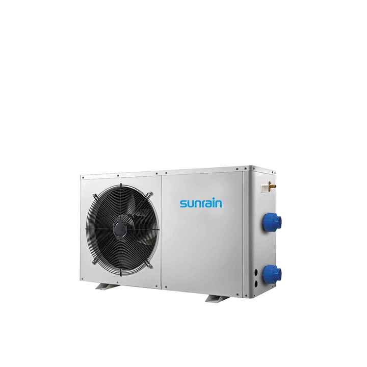 温水器ミニプールヒートポンプ電動スイミングプール| Alibaba.com