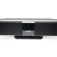 Altavoces de Audio Direccional Ultrasónico Audfly con Control de Audio Avanzado y Mínima Fuga de Sonido