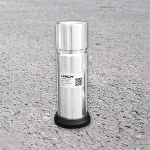 Prueba de yunque Probador de dureza Yunque Calibración Martillo de prueba - Product Image 2