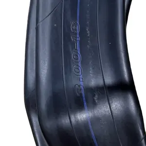 Wholesale 3.00-18 motorcycle tires inner tube for motorcycle 3.00-18