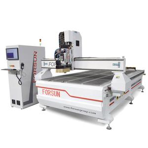 Multi-Purpose ATC <span class=keywords><strong>CNC</strong></span> Wood <span class=keywords><strong>Router</strong></span> for Small Business at Home - Product Image 3