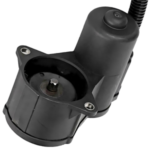 فرامل إلكترونية 4E0998281B 4E0998281 لسيارات أودي A8 وA8L موديلات 2004-2012 |   قطع غيار بديلة أصلية - Product Image 3