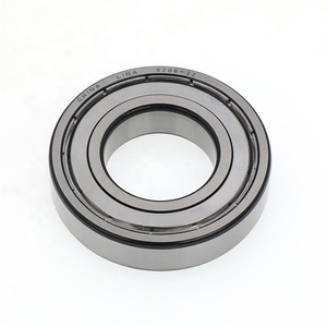 Cuscinetto di Disinnesto Radiale Autolibrante Integrato 65TNK20 Dimensioni 65*102.5*17.5mm 65TNK20/2E CHR062 VKC3527 in Vendita - Product Image 4