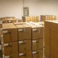 Cellules polysolaires de qualité A, 5bb 157mm, de 18% à 19.2%, 300W, 400W, 500W, en promotion