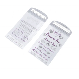 <span class=keywords><strong>Sobres</strong></span> <span class=keywords><strong>de</strong></span> Celofán para Regalo <span class=keywords><strong>de</strong></span> 2.5x4 Pulgadas, Impresión CMYK con Logotipo Personalizado, <span class=keywords><strong>Sobres</strong></span> para Regalo y Boda, <span class=keywords><strong>Sobres</strong></span> para Semillas en Blanco, Material Kraft - Product Image 3