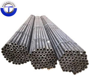 Tubería de Acero Galvanizado de 50 mm A53/Q195 con Rosca API, Precio de Fábrica, Directo del Fabricante. Hola, me interesa ASTM A2. - Product Image 2