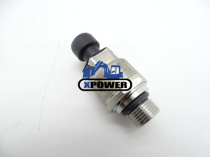 Capteur de pression d'huile VOE14395293 803593560 14395428 VOE14395428 pour D6D D6E EC210B EC210C EC240B EC240C EC290B EC290C XE215 - Product Image 4