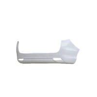 Nouvelle arrivée accessoires automobiles Style pare-chocs avant Kit de carrosserie pare-chocs arrière pour Changan CS 35 55 75 85 95 PLUS 2023