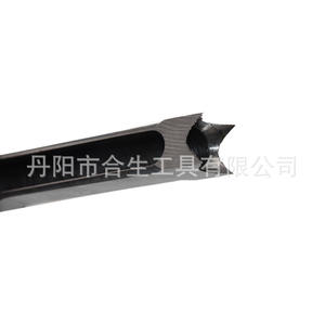 ดอกสว่านเจาะรูสี่เหลี่ยม Mr Drill รุ่น 145163812 ความแม่นยำสูง สำหรับเครื่องเจาะเดือย - Product Image 1