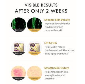 Ampolla de doble efecto REJURAN con doble C PDRN, suero facial con ADN de salmón, rejuvenecimiento profundo, cuidado antiarrugas, reafirmante, antienvejecimiento. - Product Image 6