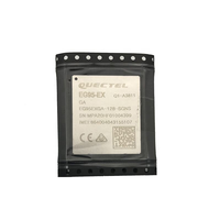 Module 4G LTE CAT4 Quectel EG95 EG95-E EG95-EX EG95-NA EG95-NAX EG95EXGA-128-SGNS Couverture UMTS/HSPA+ et GSM/GPRS/EDGE