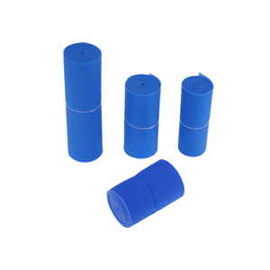 Medmount médico desechable azul suave estéril sin látex TPE elástico <span class=keywords><strong>Esmark</strong></span> vendaje para torniquete de cirugía - Product Image 4