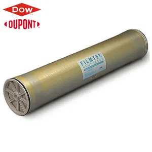 Membrane cinéro de DUPONT DOW, 4040, 2 pièces