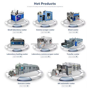 Reciprocating rol-tot-rol-opwikkelmachine voor motor-aluminiumfolie papierproductie, coatingmachine, industriële houten verpakking - Product Image 6