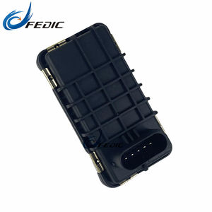 Turbo actionneur G-040 730314 6NW009228 762060 pour Volvo C30 C70 <span class=keywords><strong>S40</strong></span> S60 S70 S80 V50 XC90 2.4 <span class=keywords><strong>D5</strong></span> 163-180HP 120-132Kw I5D 2006 - Product Image 6