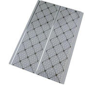 Paneles de Techo de PVC para Dormitorios y Hoteles, Diseño Moderno, Insonorizados, Impermeables, Ignífugos, Fácil Instalación, Opción para Exteriores