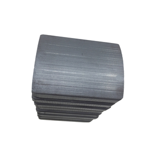 Nam châm <span class=keywords><strong>Ferrite</strong></span> hình cung trục, kích thước tùy chỉnh, giá rẻ, chất lượng cao, bán buôn, lõi <span class=keywords><strong>Ferrite</strong></span> cứng vĩnh cửu Y40 - Product Image 6