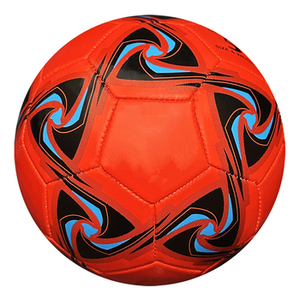 Pallone da <span class=keywords><strong>Calcio</strong></span> in PVC PU Personalizzato a Prezzo Economico, Cucito a Macchina, Gravim GM-2024-8-13-1 World - Product Image 1
