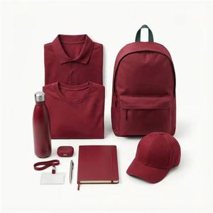 Caja de Regalo Ecológica Personalizada para la Integración de Empleados, Incluye Producto de Tendencia 2026 para ESG y Trabajo Sostenible, Aniversario Laboral - Product Image 1