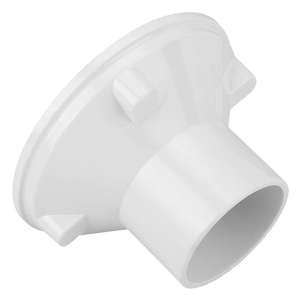 Accessoires de montage de piscine <span class=keywords><strong>buse</strong></span> d'eau entrée de retour d'eau en plastique ABS <span class=keywords><strong>pour</strong></span> piscine en béton - Product Image 4