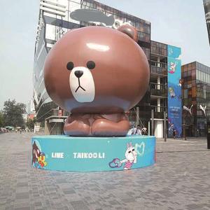 Modelo Inflable Clásico de Personaje de Película, Mascota Inflable de <span class=keywords><strong>Monstruo</strong></span> de Dibujos Animados para Decoración de Fiestas y Festivales de Cine - Product Image 5