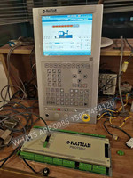 Controlador PLC Haitian Techmation WHOLE, Control PILOT5531, PILOT 5531