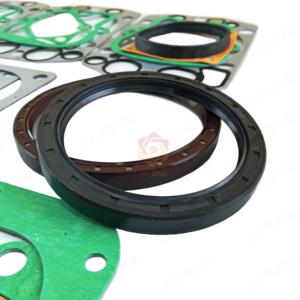 Kit de juntas de motor Ben Ling D2848 65,01111-0010 adecuado para piezas de motor <span class=keywords><strong>Doosan</strong></span> - Product Image 3