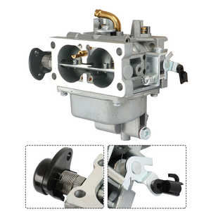 Nouveau <span class=keywords><strong>carburateur</strong></span> de haute qualité 127-9289 <span class=keywords><strong>pour</strong></span> <span class=keywords><strong>tondeuse</strong></span> <span class=keywords><strong>Toro</strong></span> Timecutter MX ZS Exmark Quest E S Series - Product Image 5