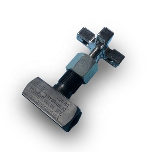 Aiguille Colorflow Série MV Pièce détachée #   9MV400S-V - Product Image 2