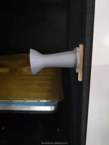 Sợi PETG Có Thể Phát Hiện Từ Tính 1.75Mm Sợi Máy In <span class=keywords><strong>3D</strong></span> PETG MDT 1 Kg/cuộn Mẫu Miễn Phí - Product Image 5