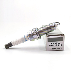 China fabriek levert milieuvriendelijke nikkel bougies 22401-CK81B voor NISSAN - Product Image 1