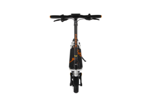 Official for A1 Sunred Brushless Foldable Electric Two-Wheel Lithium <b>Battery</b> Full Suspension Waterproof - Product Image 2