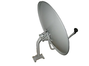 Nhà máy giá tốt nhất chất lượng cao <span class=keywords><strong>HD</strong></span> Ku ban nhạ<span class=keywords><strong>c</strong></span> ngoài trời thu vệ tinh Ku-60 - Product Image 5