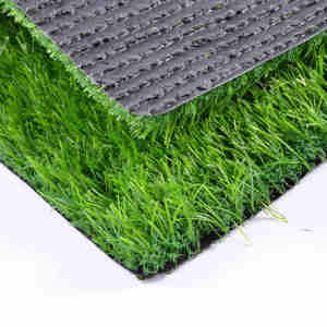 L30-U Campione Gratuito Giardino Artificiale Tappeto Erboso Erba Pasto Artificiale Per L'abbellimento - Product Image 2