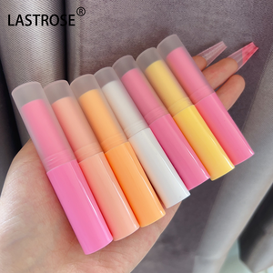 Balsamo <span class=keywords><strong>per</strong></span> le labbra colorato al gusto di frutta vegano idratante colorato balsamo <span class=keywords><strong>per</strong></span> le labbra personalizzato balsamo nutriente a lunga durata <span class=keywords><strong>per</strong></span> la cura delle labbra - Product Image 5