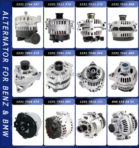 0101545402 0111546802 0111549102 Alternador para <span class=keywords><strong>Mercedes</strong></span> Benz W202 S202 W210 W163 W203 <span class=keywords><strong>W211</strong></span> - Product Image 2
