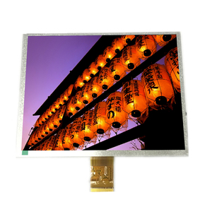 800RGB * 600 SVGA TM104SDHG30-00 96PPI 10.4นิ้วของใหม่ของแท้จอแสดงผล LCD ลดราคาสำหรับอุตสาหกรรม - Product Image 2